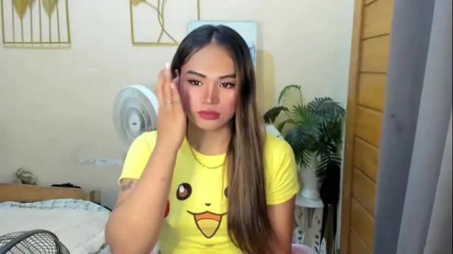 Image 6 of urluscious_russel Stream on Chaturbate on 7 days ago