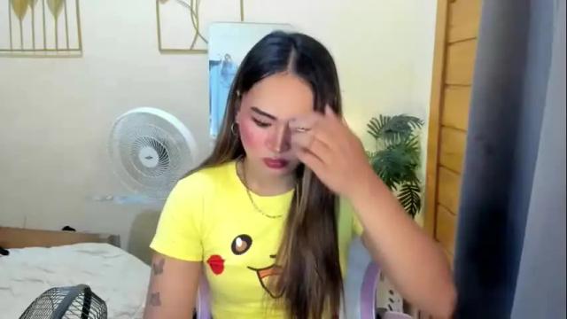 Image 6 of urluscious_russel Stream on Chaturbate on 5 days ago