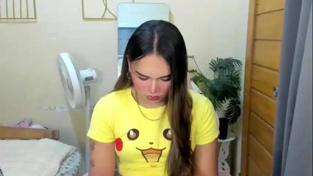 Image 10 of urluscious_russel Stream on Chaturbate on 3 days ago