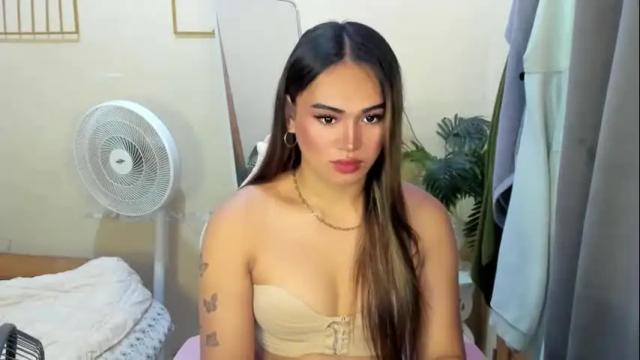 Image 12 of urluscious_russel Stream on Chaturbate on 2 months ago