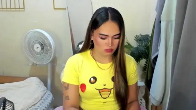 Image 7 of urluscious_russel Stream on Chaturbate on 2 months ago