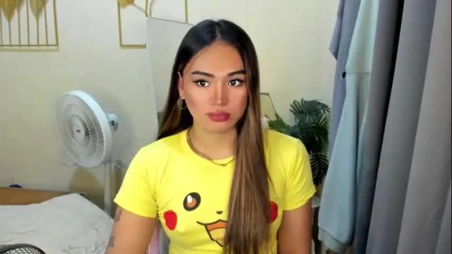 Image 3 of urluscious_russel Stream on Chaturbate on 1 month ago