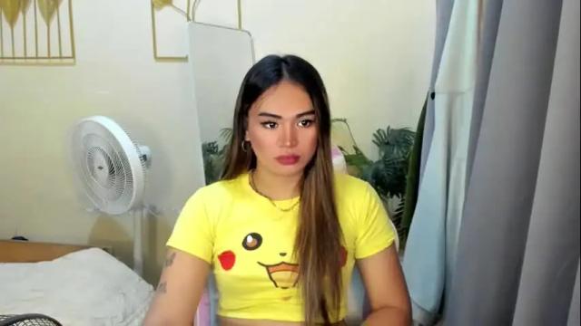 Image 7 of urluscious_russel Stream on Chaturbate on 1 month ago