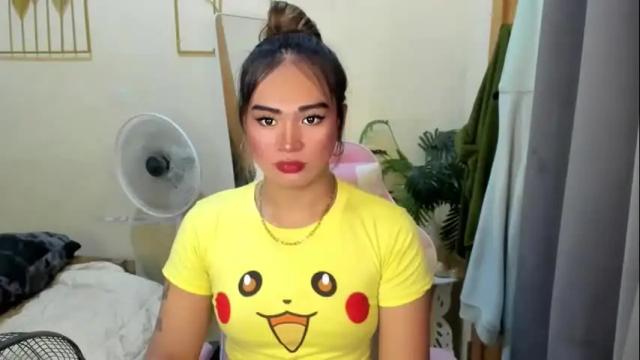 Image 11 of urluscious_russel Stream on Chaturbate on 1 month ago