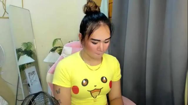 Image 12 of urluscious_russel Stream on Chaturbate on 1 month ago