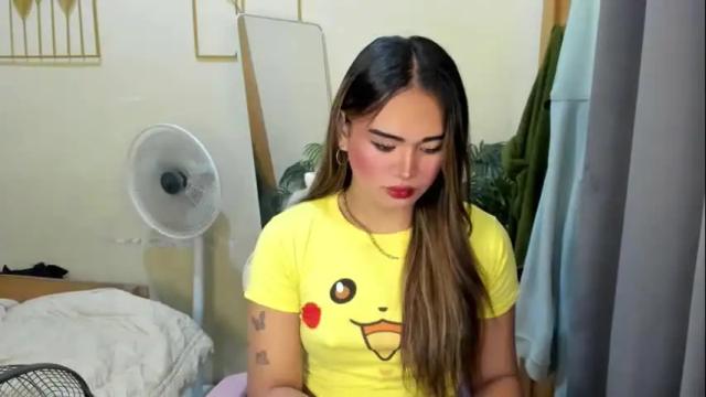 Image 2 of urluscious_russel Stream on Chaturbate on 1 month ago
