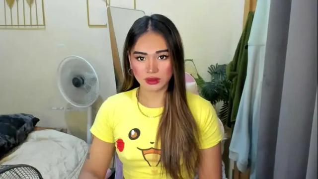 Image 3 of urluscious_russel Stream on Chaturbate on 1 month ago