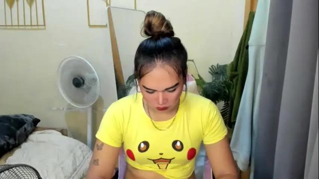 Thumbnail 3, urluscious_russel's Stream at Chaturbate, 1 month ago