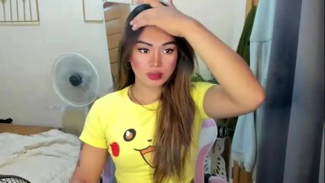 Thumbnail 1, urluscious_russel's Stream at Chaturbate, 1 month ago
