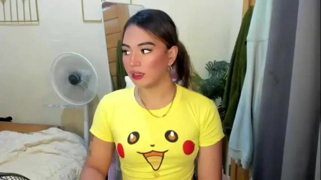 Image 2 of urluscious_russel Stream on Chaturbate on 1 month ago