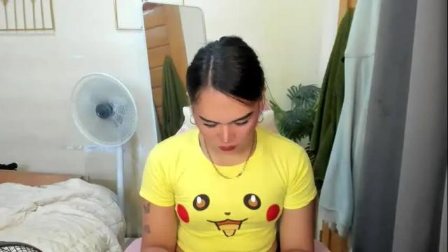 Image 3 of urluscious_russel Stream on Chaturbate on 1 month ago