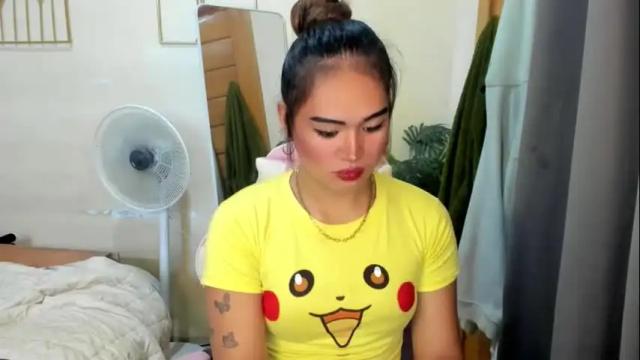 Image 6 of urluscious_russel Stream on Chaturbate on 1 month ago