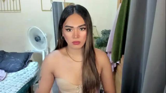 Image 8 of urluscious_russel Stream on Chaturbate on 1 month ago