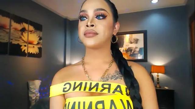 Thumbnail 1, urmajestytyra's Stream at Chaturbate, 27 days ago
