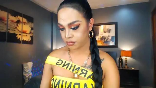 Image 4 of urmajestytyra Stream on Chaturbate on 28 days ago