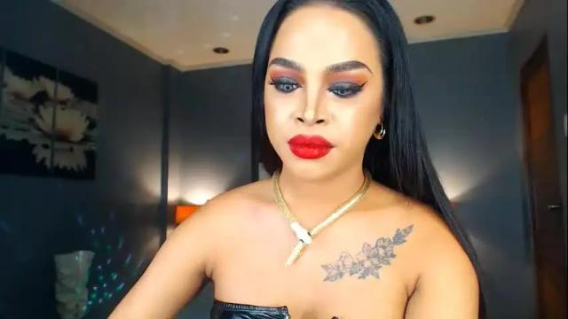 Image 8 of urmajestytyra Stream on Chaturbate on 23 days ago