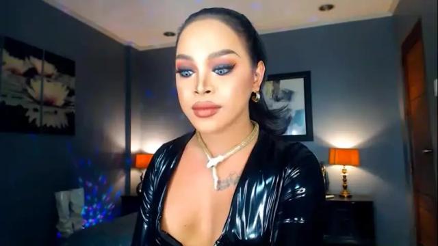 Image 10 of urmajestytyra Stream on Chaturbate on 14 days ago