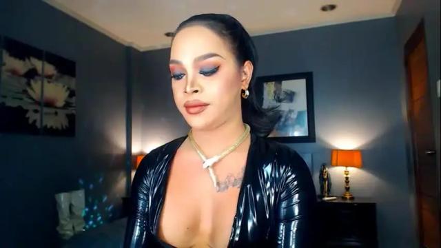 Image 7 of urmajestytyra Stream on Chaturbate on 14 days ago