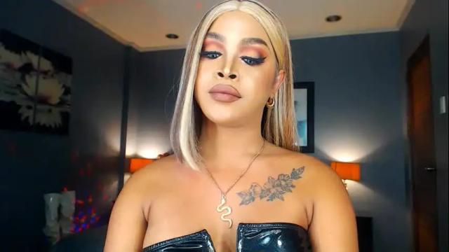 Image 7 of urmajestytyra Stream on Chaturbate on 14 days ago