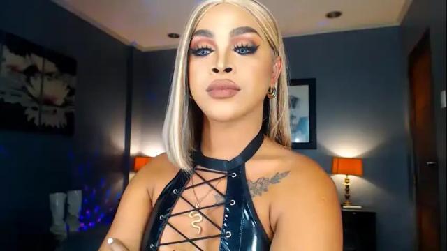 Image 2 of urmajestytyra Stream on Chaturbate on 12 days ago