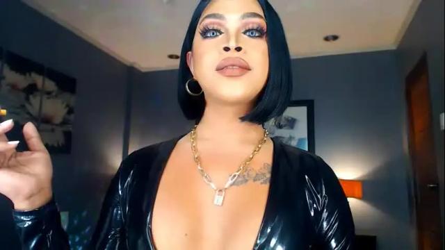 Thumbnail 2, urmajestytyra's Stream at Chaturbate, 1 day ago