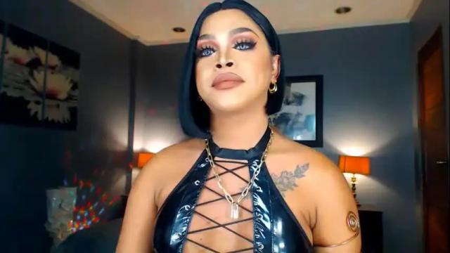 Image 11 of urmajestytyra Stream on Chaturbate on 1 month ago