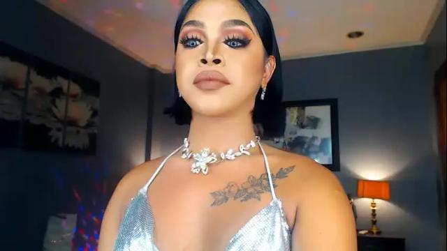 Thumbnail 1, urmajestytyra's Stream at Chaturbate, 1 month ago