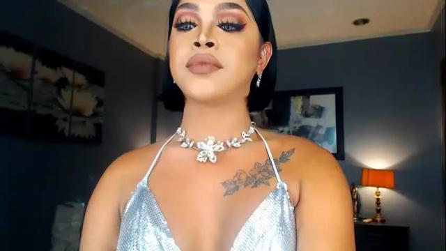 Image 10 of urmajestytyra Stream on Chaturbate on 1 month ago