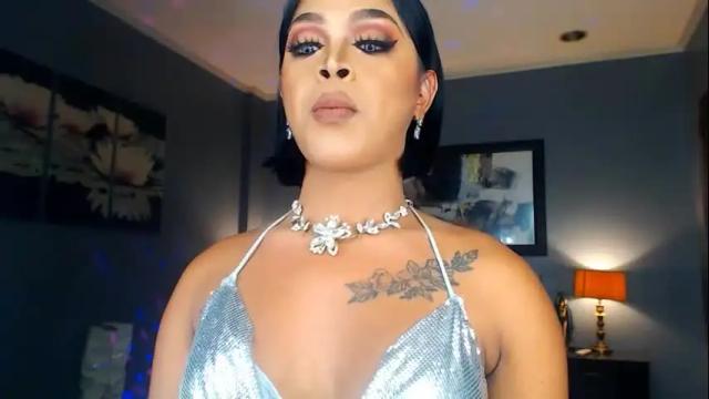 Image 2 of urmajestytyra Stream on Chaturbate on 1 month ago