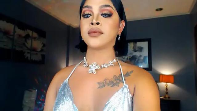 Image 4 of urmajestytyra Stream on Chaturbate on 1 month ago