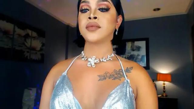Thumbnail 2, urmajestytyra's Stream at Chaturbate, 1 month ago