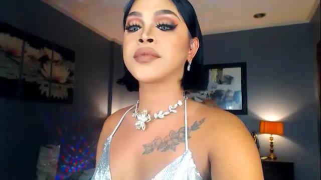 Image 7 of urmajestytyra Stream on Chaturbate on 1 month ago