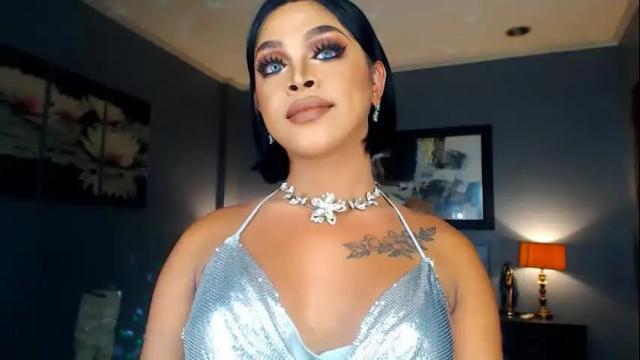 Image 8 of urmajestytyra Stream on Chaturbate on 1 month ago