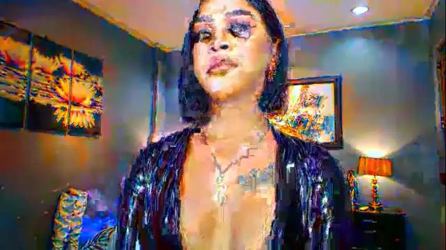 Image 6 of urmajestytyra Stream on Chaturbate on 1 month ago