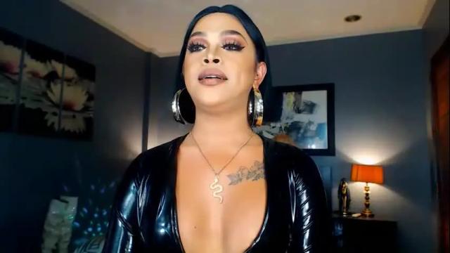 Image 4 of urmajestytyra Stream on Chaturbate on 1 month ago