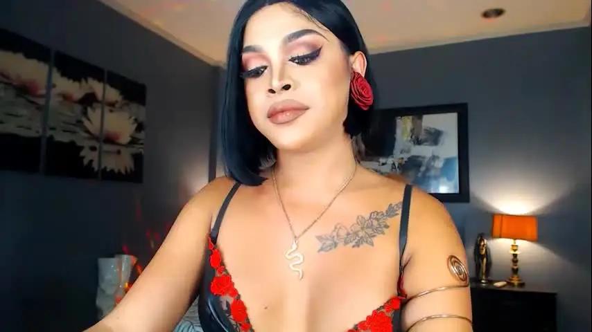 urmajestytyra Chaturbate