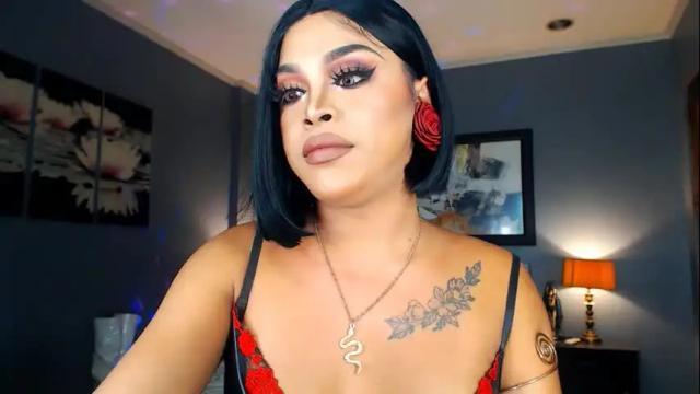 Thumbnail 2, urmajestytyra's Stream at Chaturbate, 1 month ago