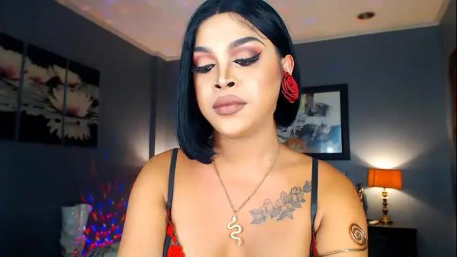 Image 8 of urmajestytyra Stream on Chaturbate on 1 month ago