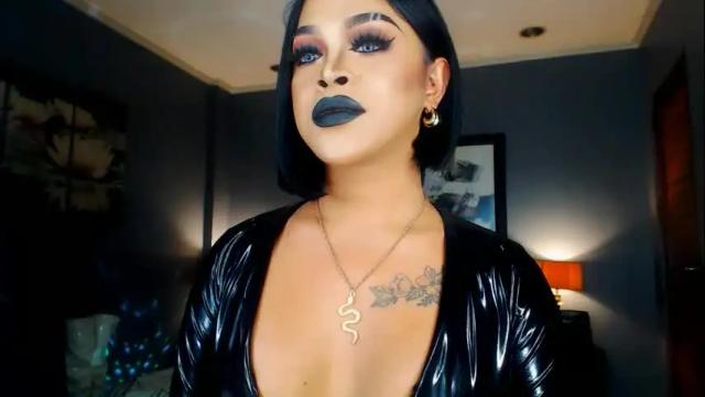 Thumbnail 1, urmajestytyra's Stream at Chaturbate, 1 month ago