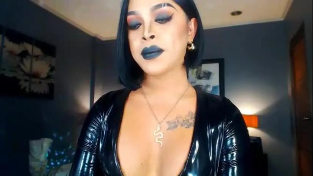 Image 4 of urmajestytyra Stream on Chaturbate on 1 month ago