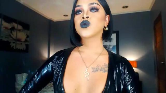 Thumbnail 2, urmajestytyra's Stream at Chaturbate, 1 month ago