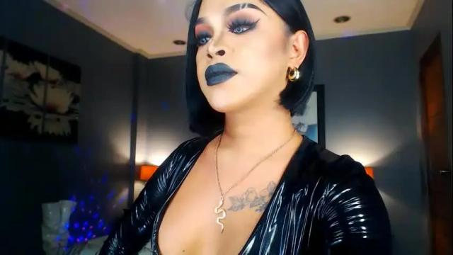 Thumbnail 3, urmajestytyra's Stream at Chaturbate, 1 month ago