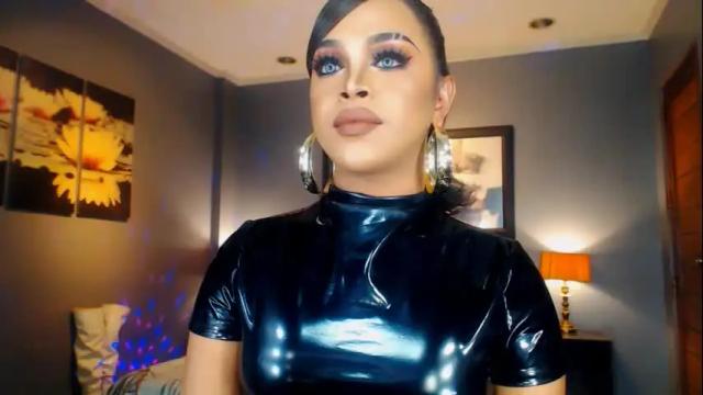Thumbnail 1, urmajestytyra's Stream at Chaturbate, 1 month ago