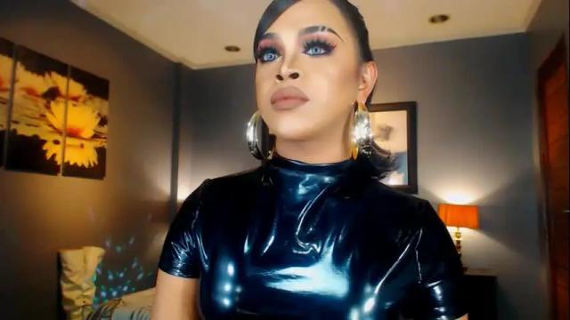 Image 2 of urmajestytyra Stream on Chaturbate on 1 month ago