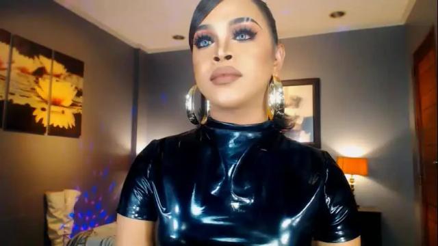 Image 6 of urmajestytyra Stream on Chaturbate on 1 month ago