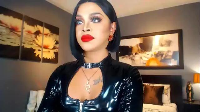 Thumbnail 1, urmajestytyra's Stream at Chaturbate, 1 month ago