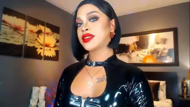 Image 4 of urmajestytyra Stream on Chaturbate on 1 month ago