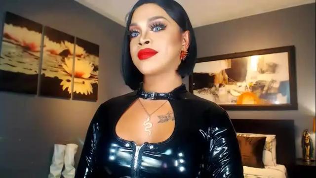 Image 7 of urmajestytyra Stream on Chaturbate on 1 month ago