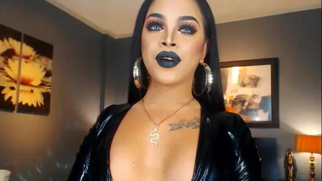 Thumbnail 1, urmajestytyra's Stream at Chaturbate, 1 month ago