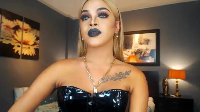 Thumbnail 2, urmajestytyra's Stream at Chaturbate, 25 days ago